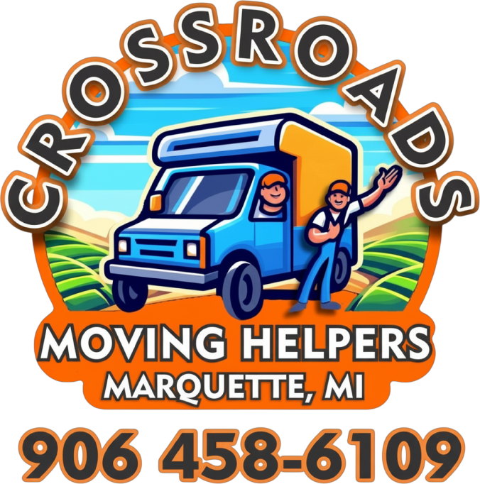 Crossroads Moving Helpers