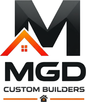 MGD Custom Builders